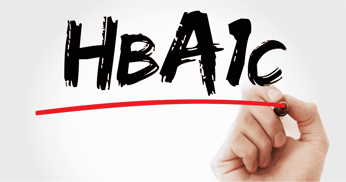 糖尿病患者のHbA1cとフォローアップによる効果