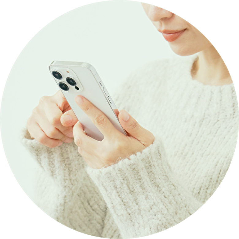 処方箋送信イメージ