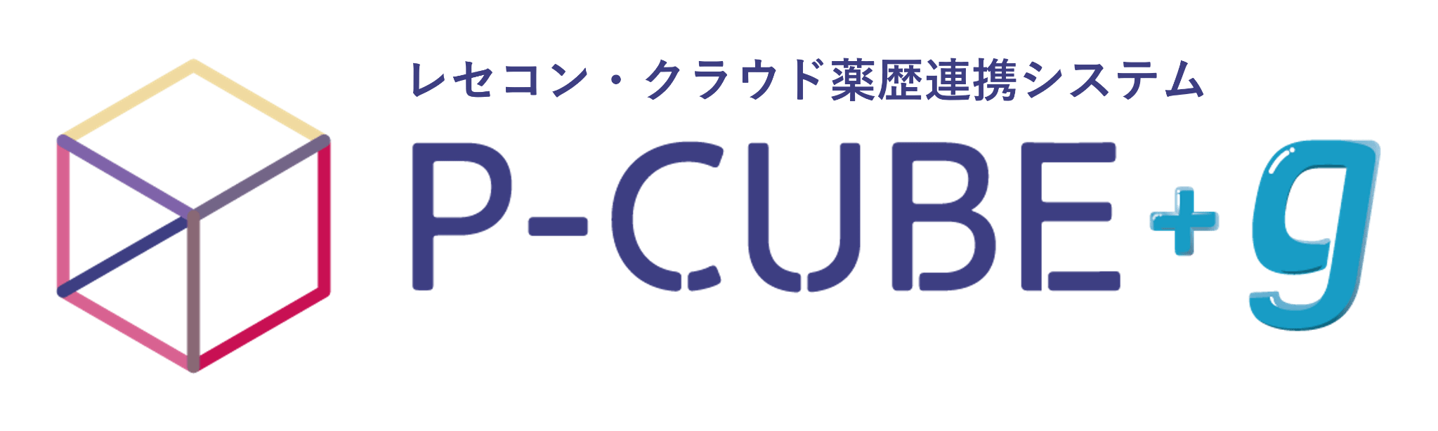 P-CUBE+g